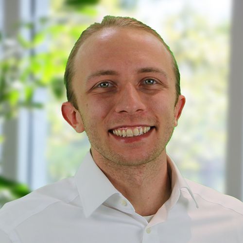 Tobias Kraus